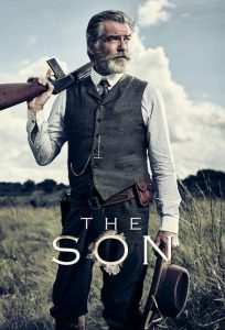Сын (сериал 2017 – 2019)