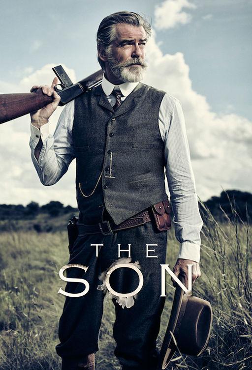 Сын (сериал 2017 – 2019)