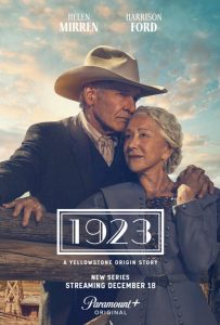 1923 (сериал 2022 – 2025)