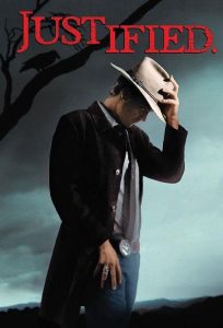Правосудие (сериал 2010 – 2015)