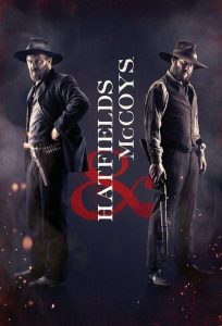 Хэтфилды и Маккои (мини–сериал 2012)