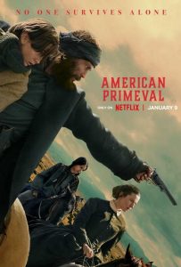 Первозданная Америка (мини–сериал 2025)