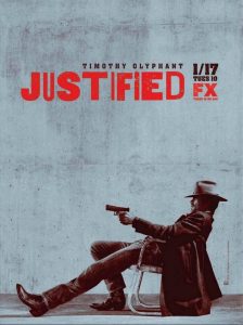 Правосудие 1 сезон (2010)